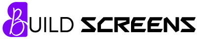 App Screenshots Design